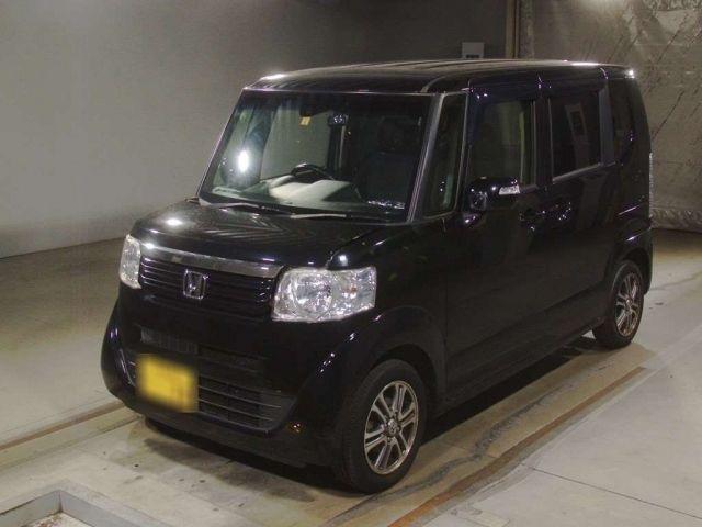 7128 Honda N box JF1 2015 г. (TAA Kinki)